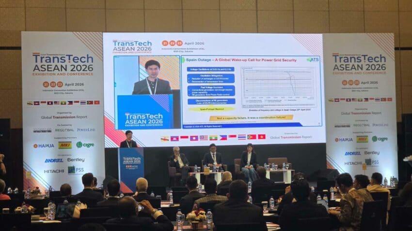 TransTech ASEAN 2026, ICE BSD