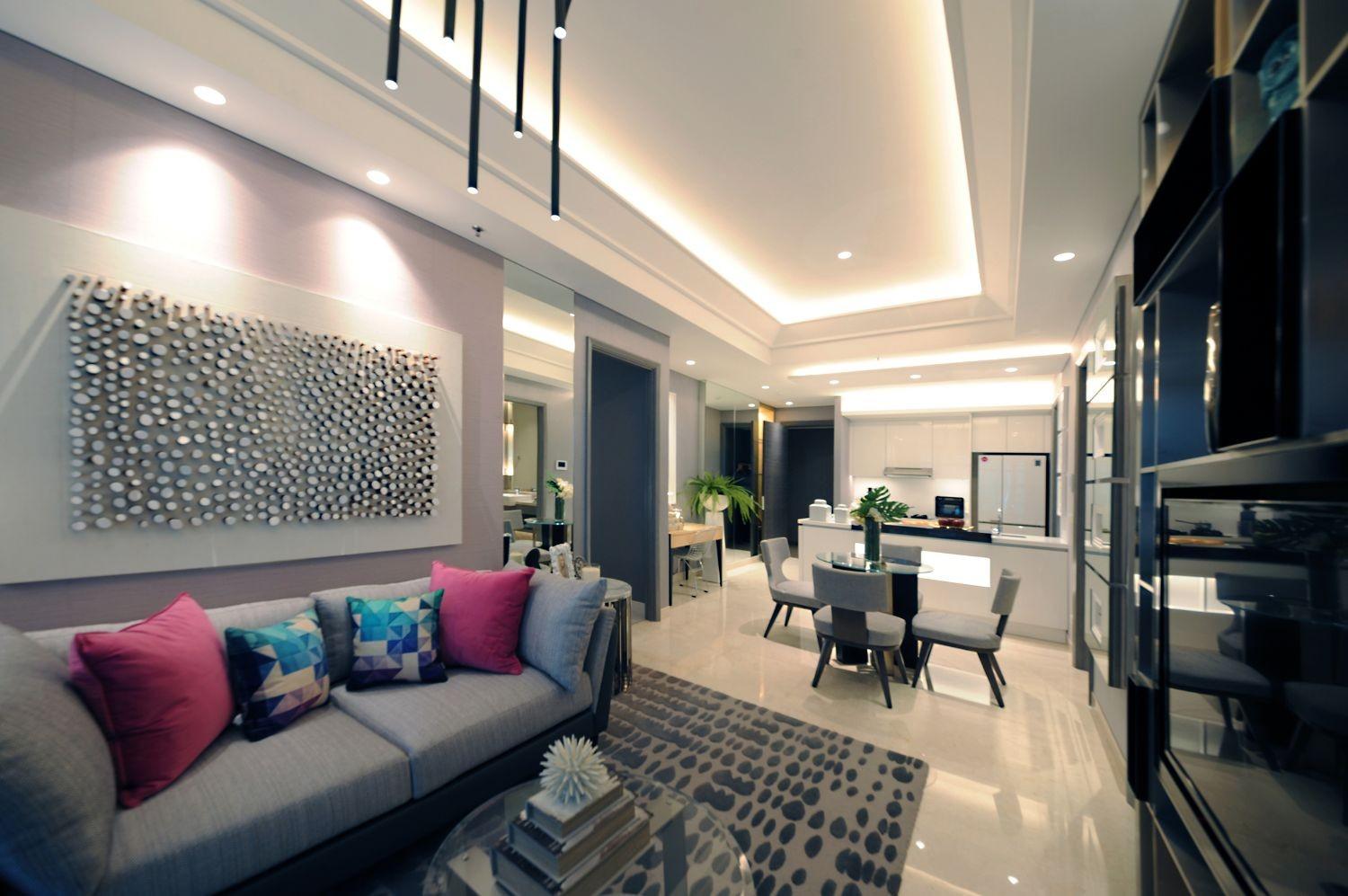 Apartemen Jakarta Barat