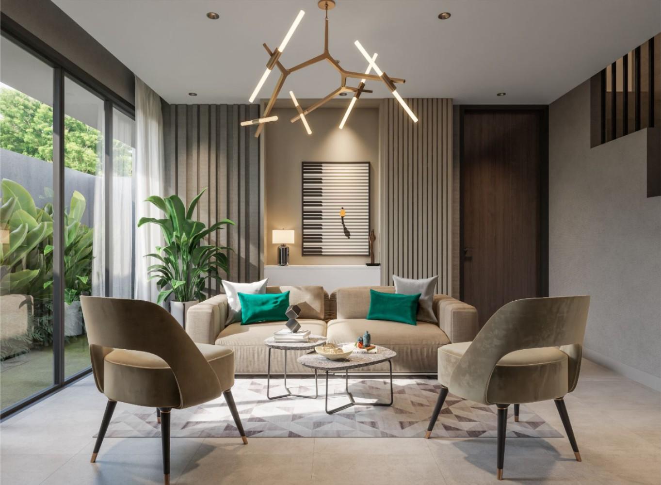 Rekomendasi Rumah BSD