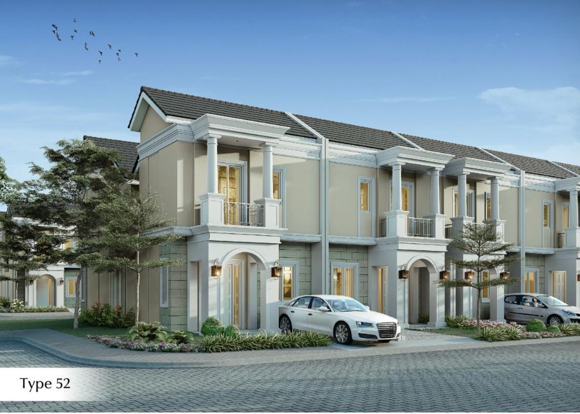 Keuntungan Beli Rumah dari Developer, Beli Rumah dari Developer