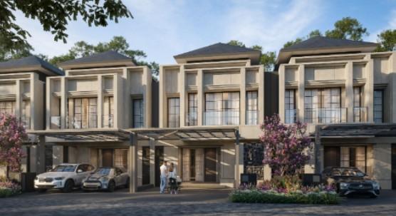 Rumah Mewah BSD
