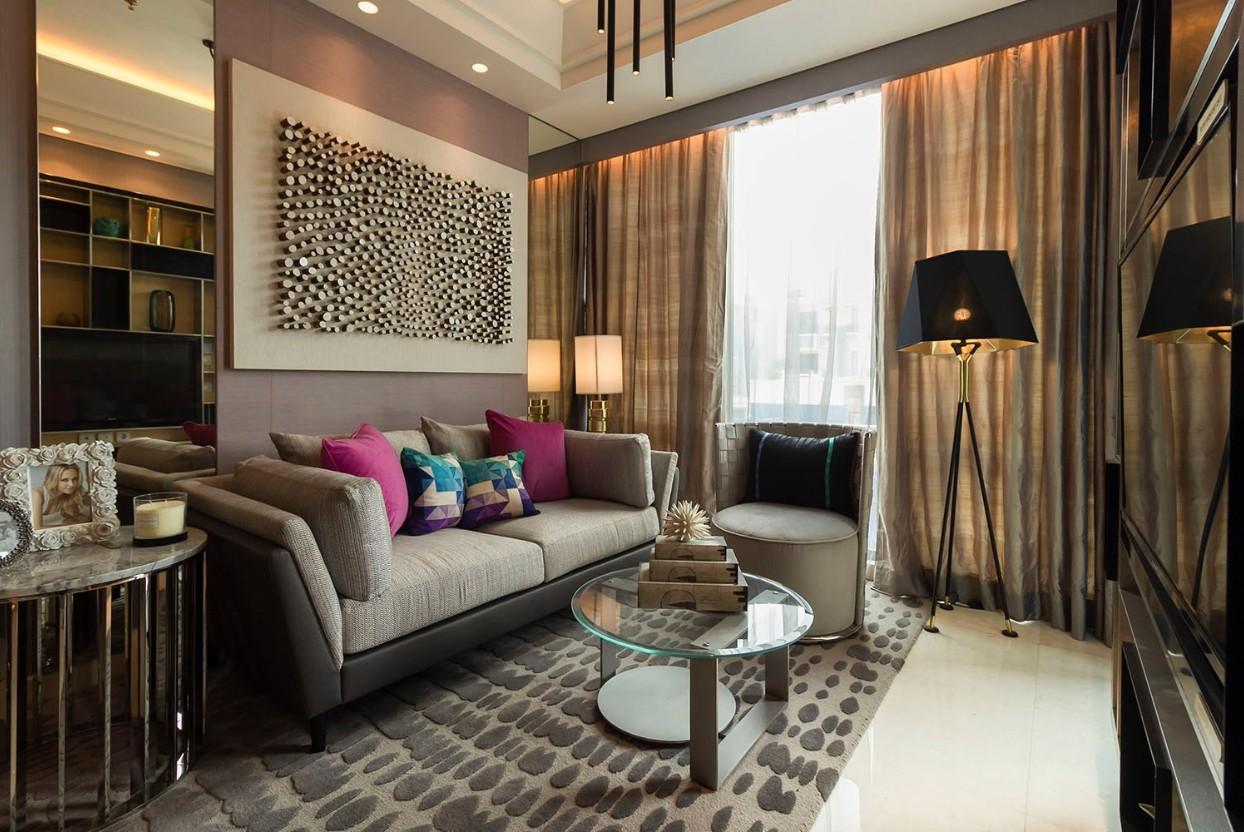 Beli apartemen gratis biaya IPL setahun