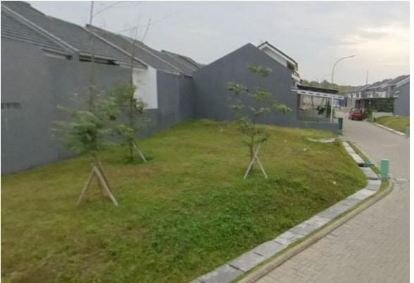 Tanah Dibawah 500 jutaan di Cikarang