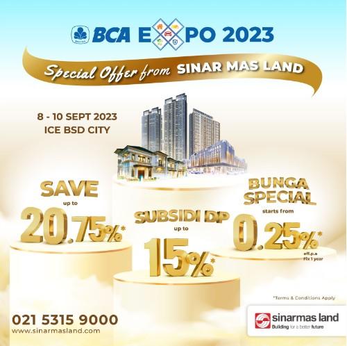 BCA Expo 2023