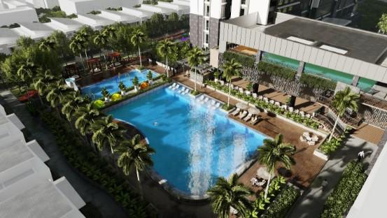 Apartemen pet friendly di Jakarta