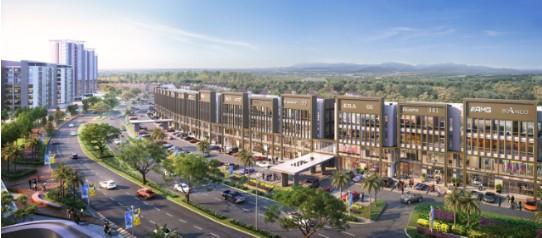 properti komersial vs properti residensial