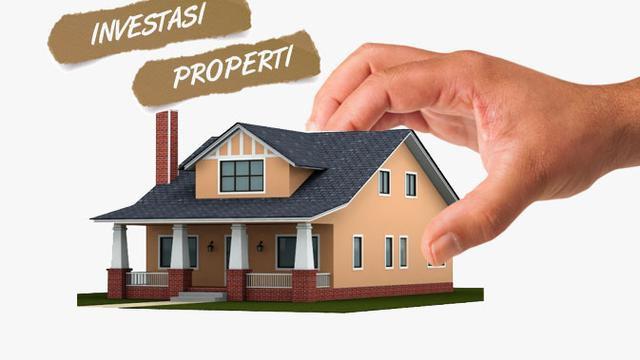 Hal penting harus diketahui sebelum investasi properti