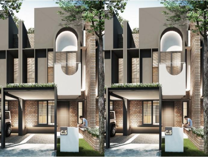 pasutri baru mending rumah atau apartemen