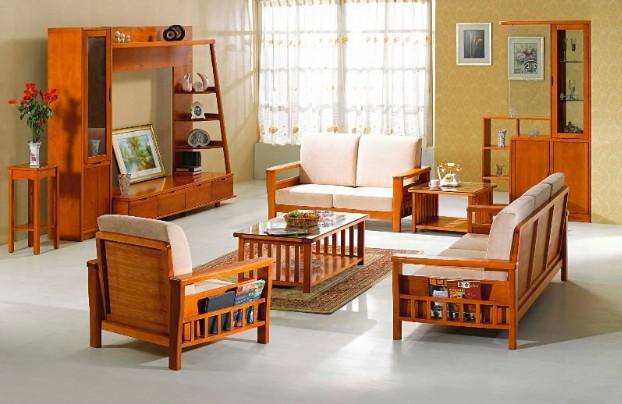 cara merawat furniture kayu