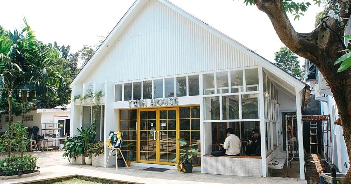3 hal penting sebelum membuka cafe
