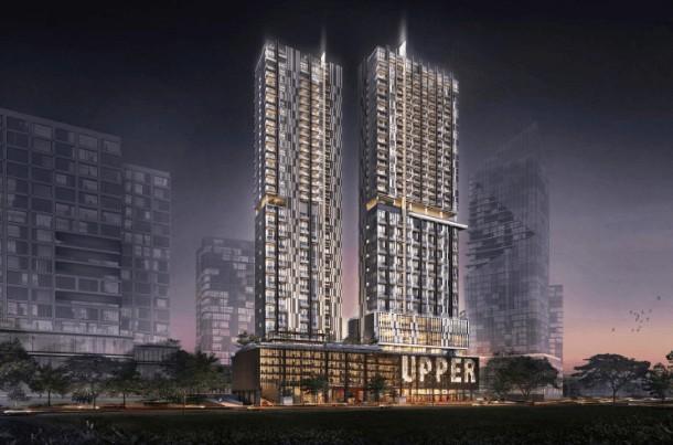 Apartemen Bergengsi di BSD Cuma Rp.1,5 M