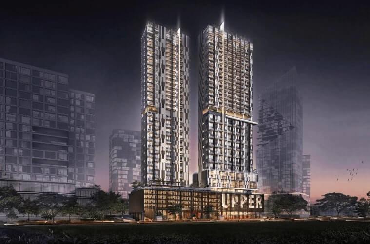 Beli Apartemen di Tangerang
