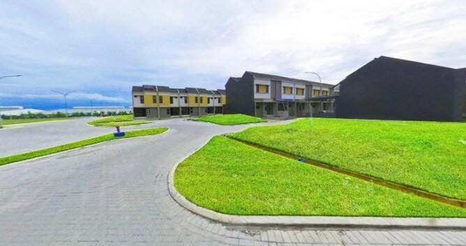 Ecatalog, tempatnya cari Rumah di BSD dengan lokasi strategis Sinar Mas Land