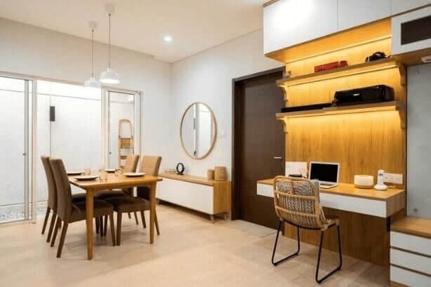 Apartemen di Tangerang