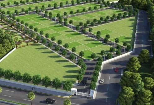 perbedaan tanah kavling dan rusuk