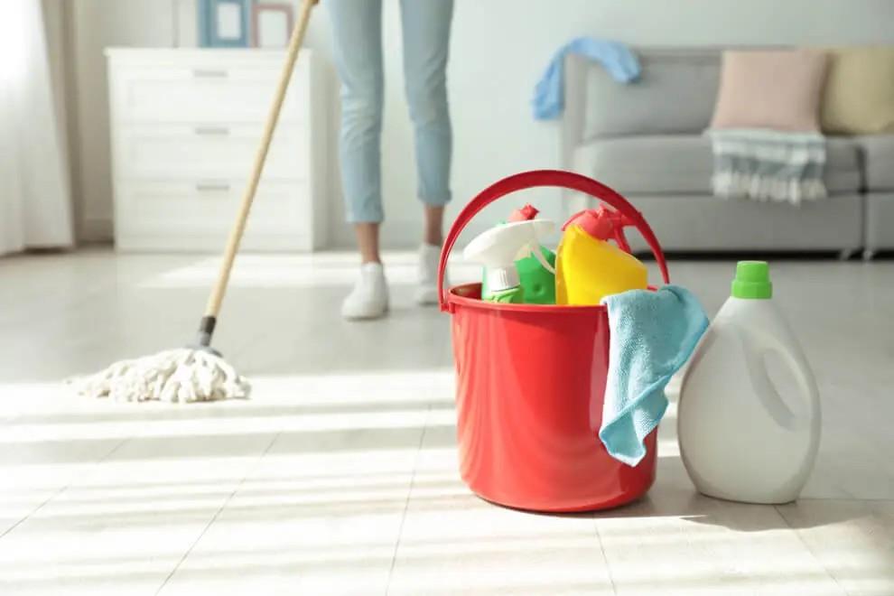 Tips Rawat Rumah Kosong Jarang Ditempati