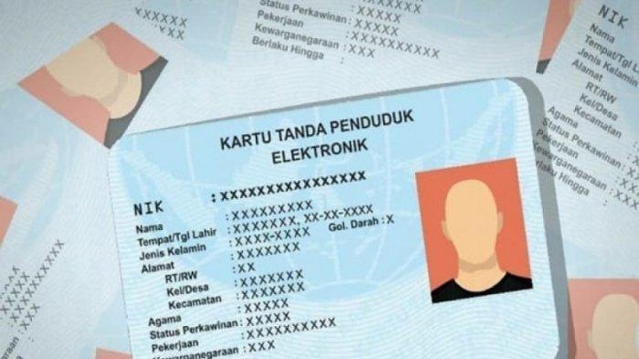 Apa itu IKD, Aplikasi Pengganti KTP