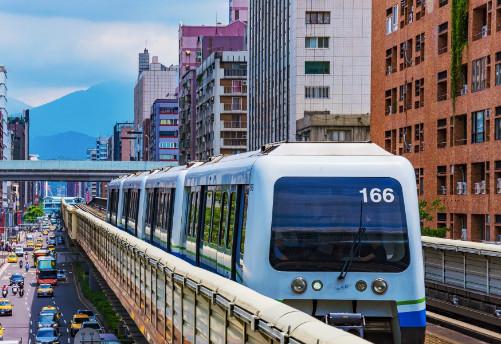 apartemen dekat stasiun MRT