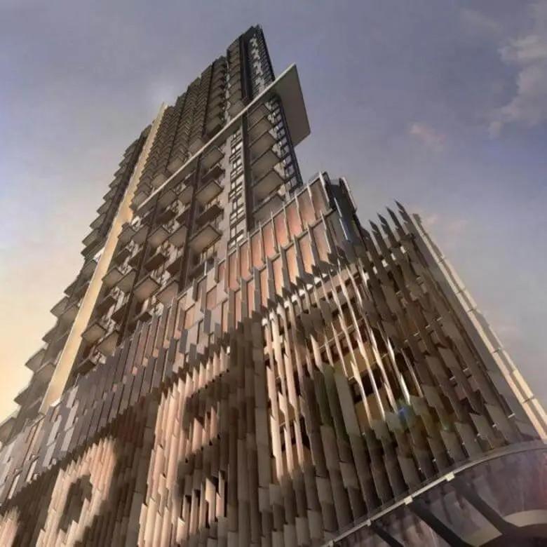 Apartemen Lantai Atas atau Bawah