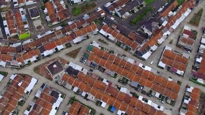PSR, Program Sejuta Rumah, Jokowi