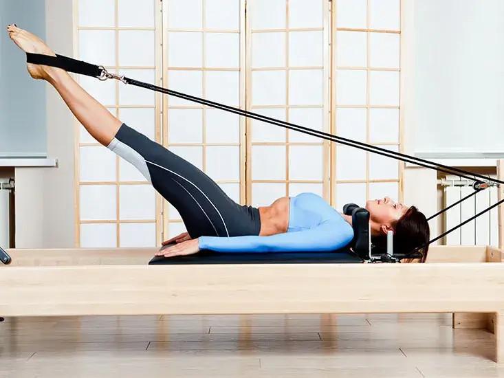 tempat pilates di jakarta barat