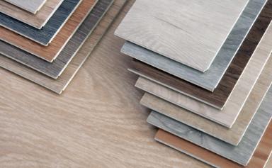 perbedaan Vinyl dan SPC flooring