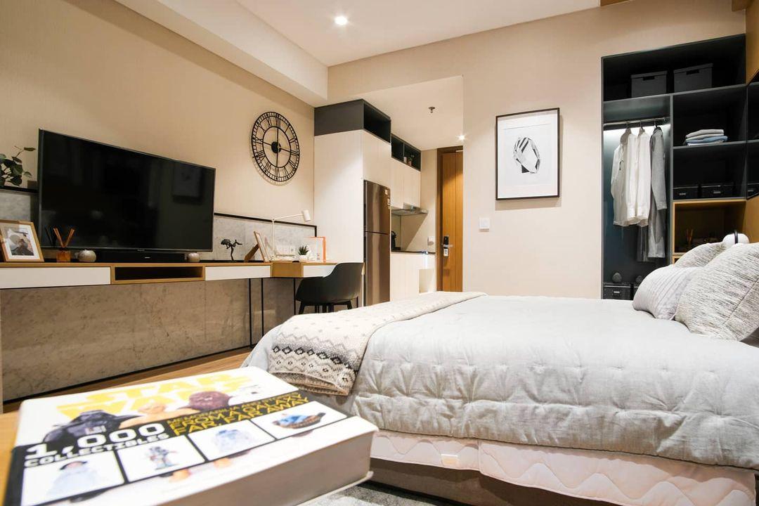 apartemen southgate jakarta selatan dijual