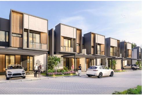 rekomendasi rumah di bsd