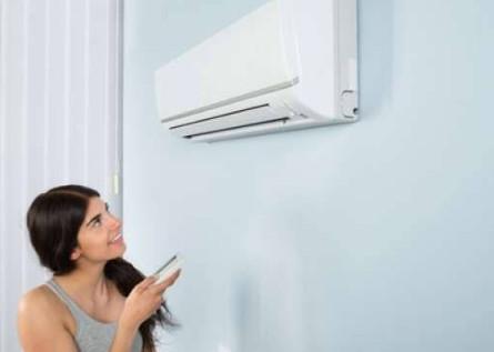 cara cek kode error ac daikin