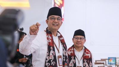 anies baswedan akan bangun rumah prajurit