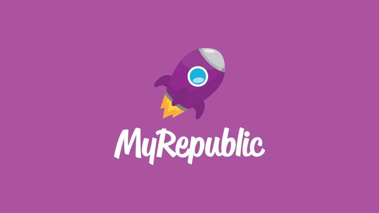 cara bayar tagihan myrepublic online