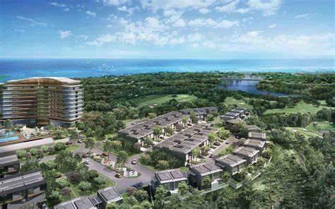 apartemen batam, nuvasa bay, apartemen nuvasa bay