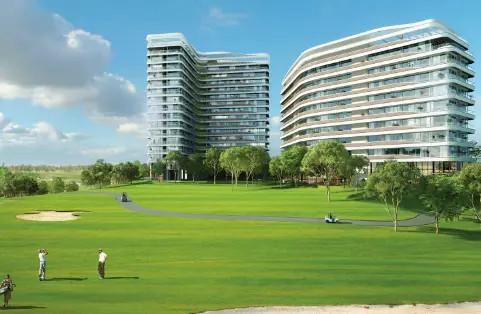 Apartemen Dekat Singapura