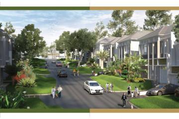 investasi di ikn sebelum jadi, cluster hyland ikn