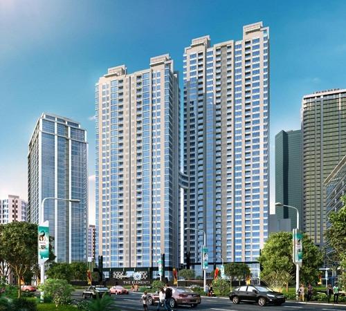 apartemen mewah di kuningan