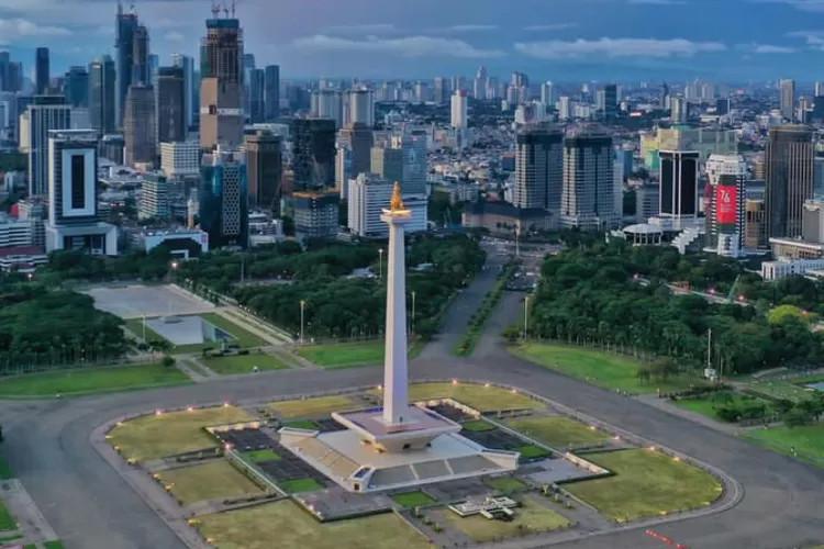 apakah jakarta bukan ibukota lagi, jakarta bukan ibukota