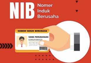 cara daftar NIB online