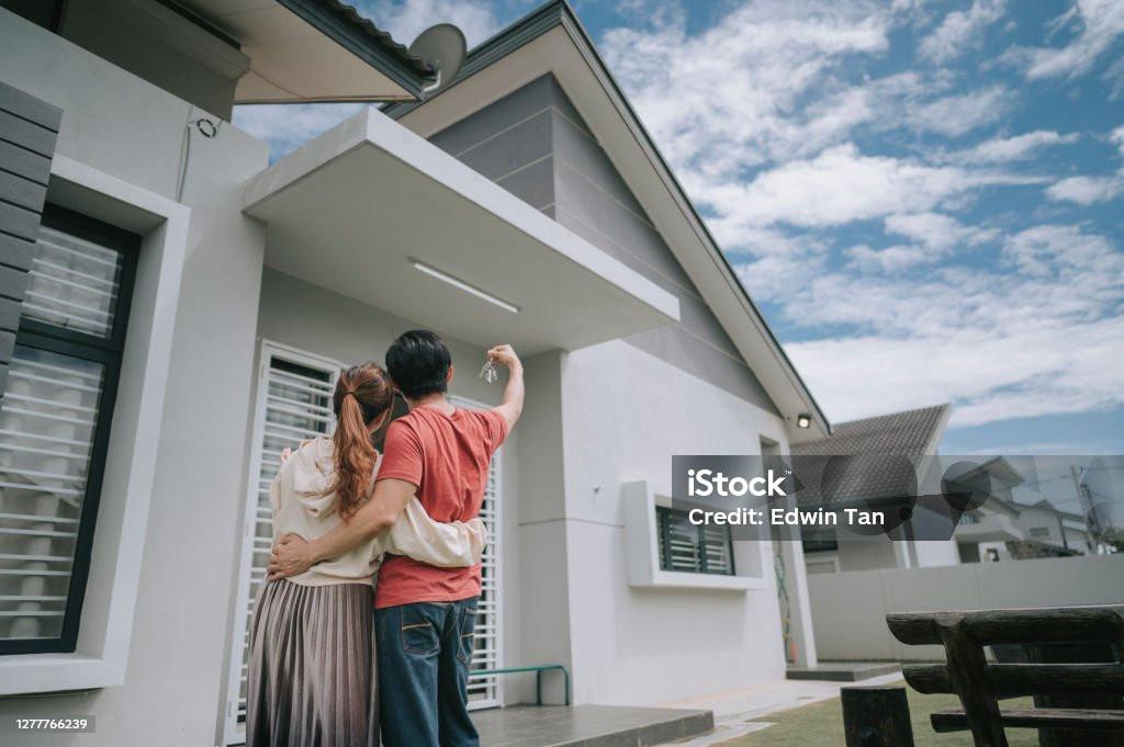 umur berapa bisa beli rumah, umur ideal beli rumah