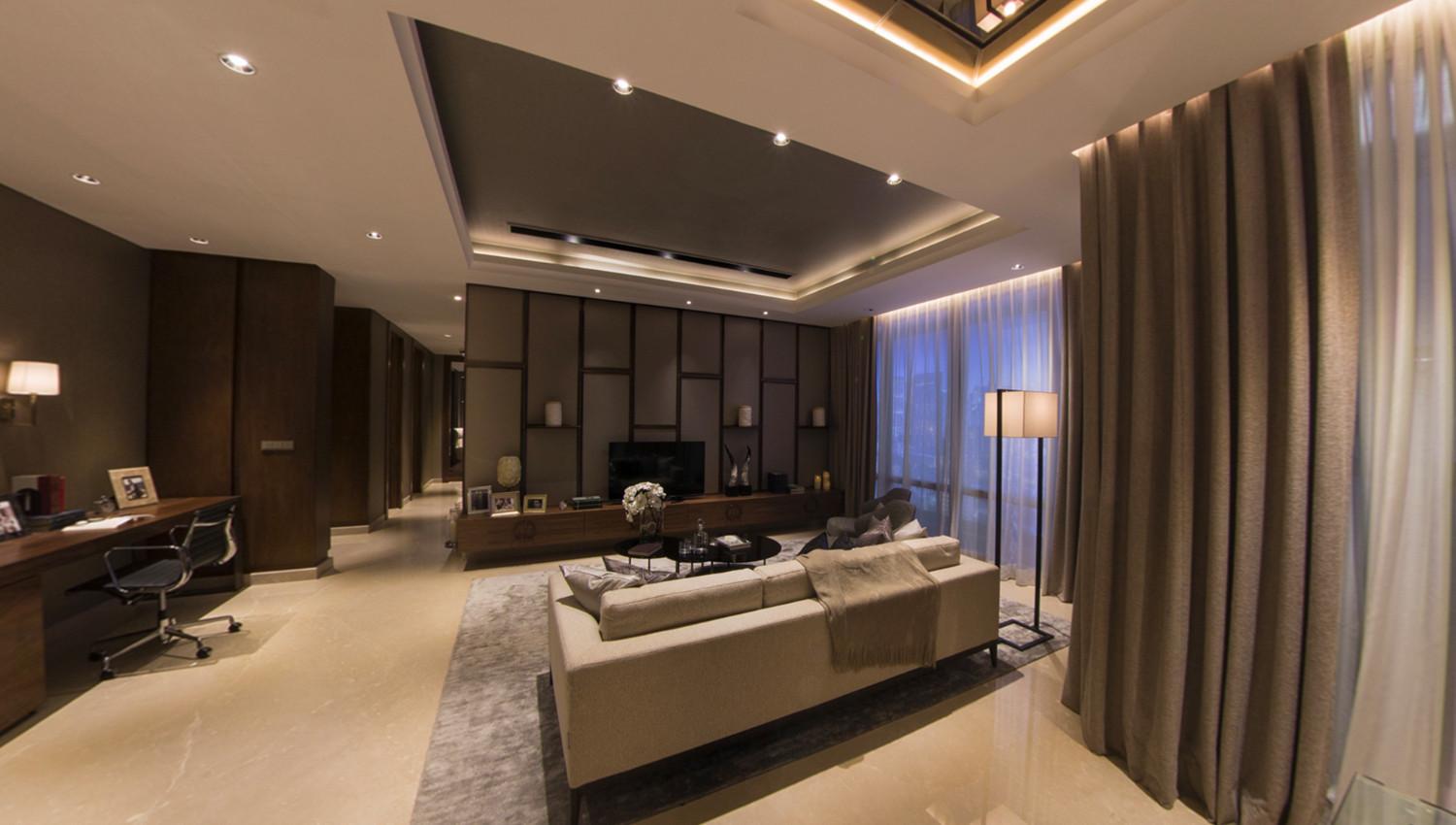 jual apartemen di kuningan jakarta