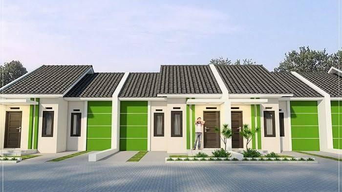 Rumah Subsidi Bisa Dijual