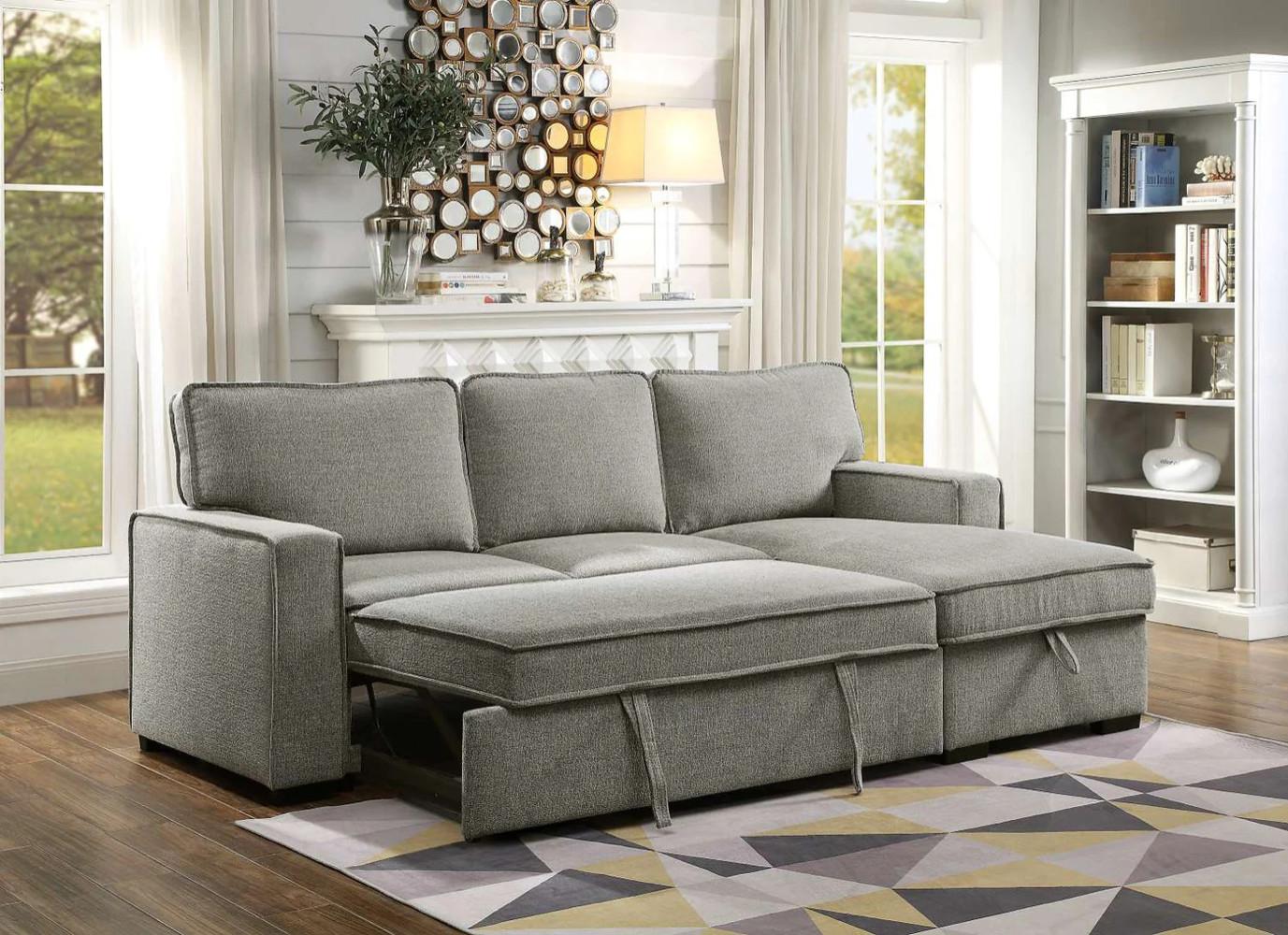 sofa bed, apa itu sofa bed, beli sofa bed