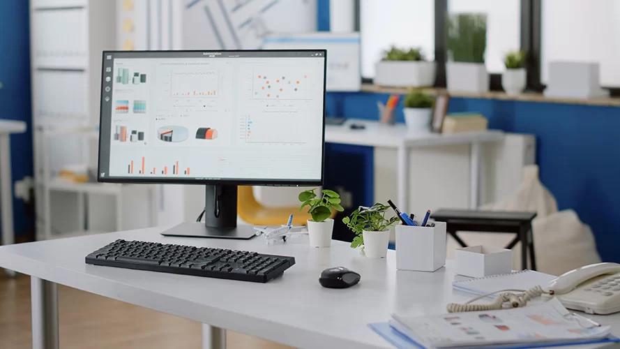 perlengkapan kantor, organizer