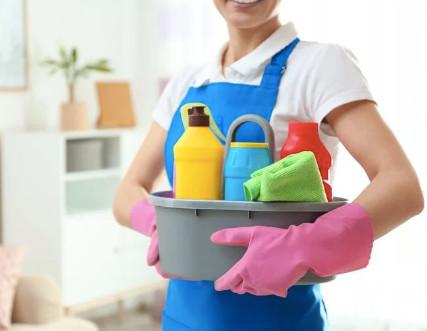 jasa cleaning home service