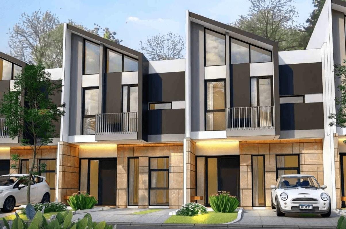 rumah di balikpapan
