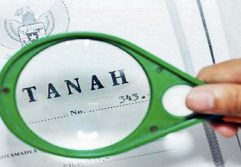 Hak Atas Tanah dalam Hukum Indonesia