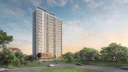 apartemen aerium permata buana