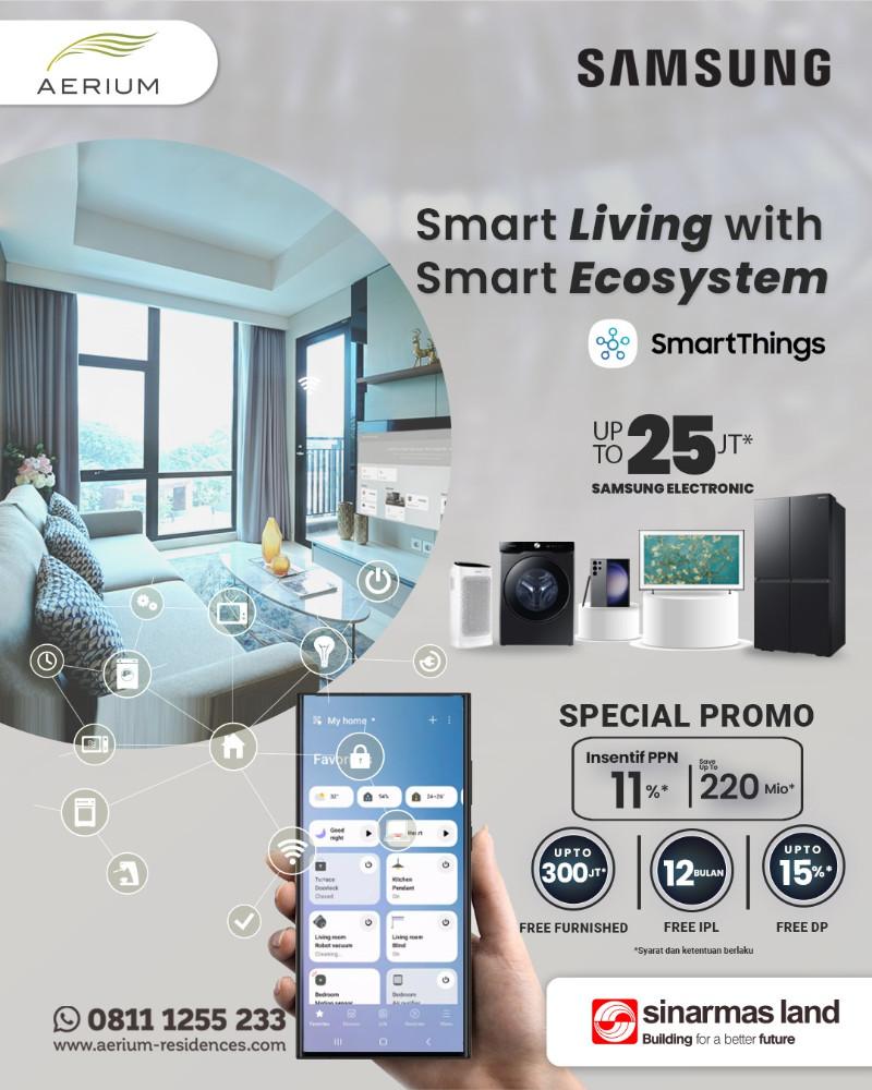 apartemen aerium permata buana