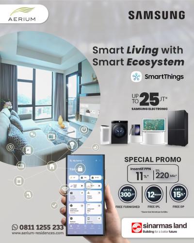 apartemen aerium permata buana
