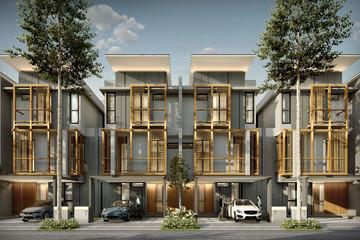 Cluster Eonna BSD City