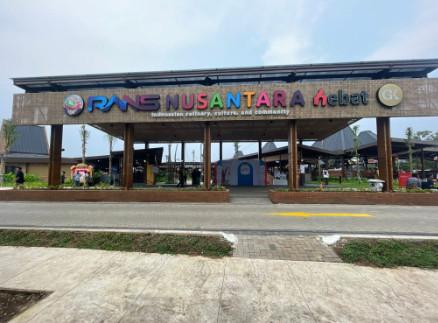 Rans Nusantara Hebat